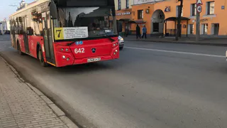 Теперь бесплатно для пенсионеров: с августа за проезд можно будет не платить – условие