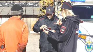 За неделю из Коми выдворили 2-х иностранных граждан