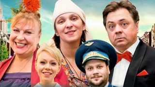 Афиша самых ярких мероприятий Рязани в ноябре