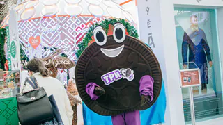 Производитель конфет "Птица дивная" получил сертификат халяль