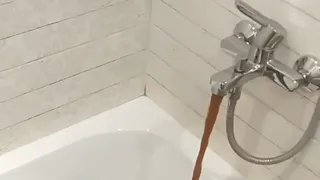 25 января рязанцы пожаловались на качество воды в Канищево