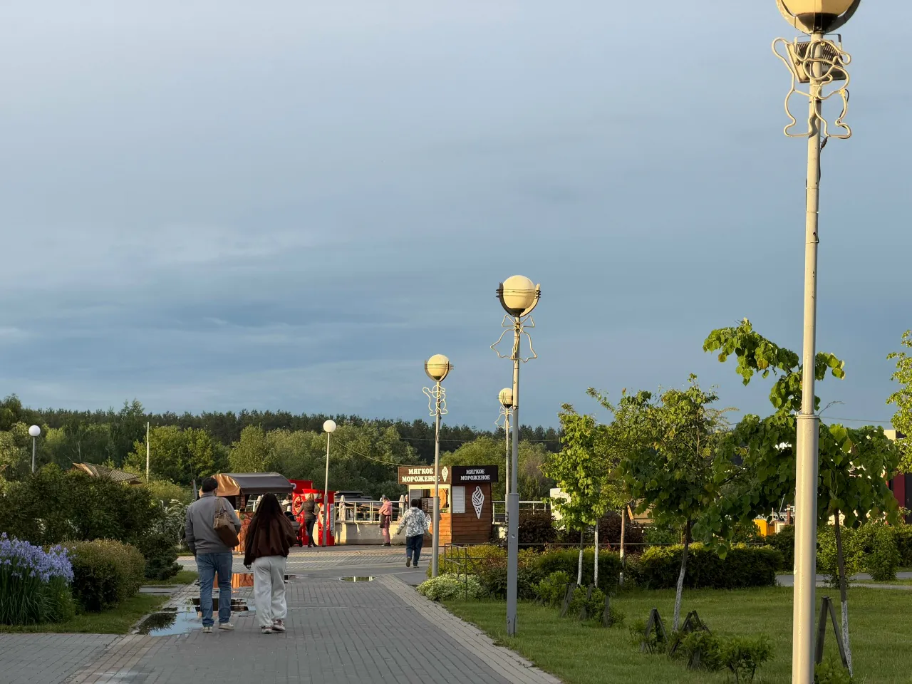Танцы на Суре и дворовые праздники: «Пензенское лето» в самом разгаре