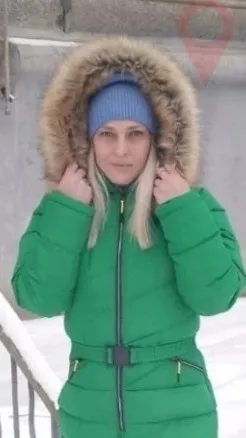 В Магнитогорске без вести пропала блондинка в зеленом комбинезоне