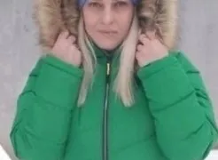 В Магнитогорске без вести пропала блондинка в зеленом комбинезоне