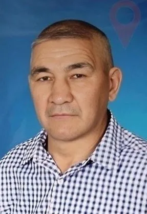 В Магнитогорске ищут 50-летнего мужчину со шрамом на переносице