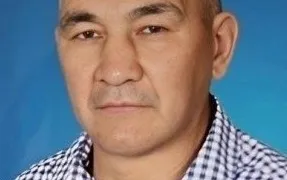 В Магнитогорске ищут 50-летнего мужчину со шрамом на переносице