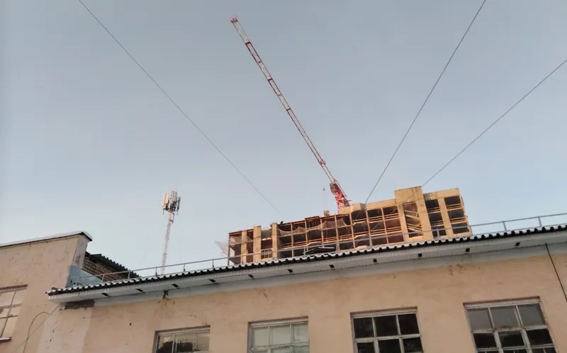 В Рязани построят новые микрорайоны: названы площадки под комплексное развитие
