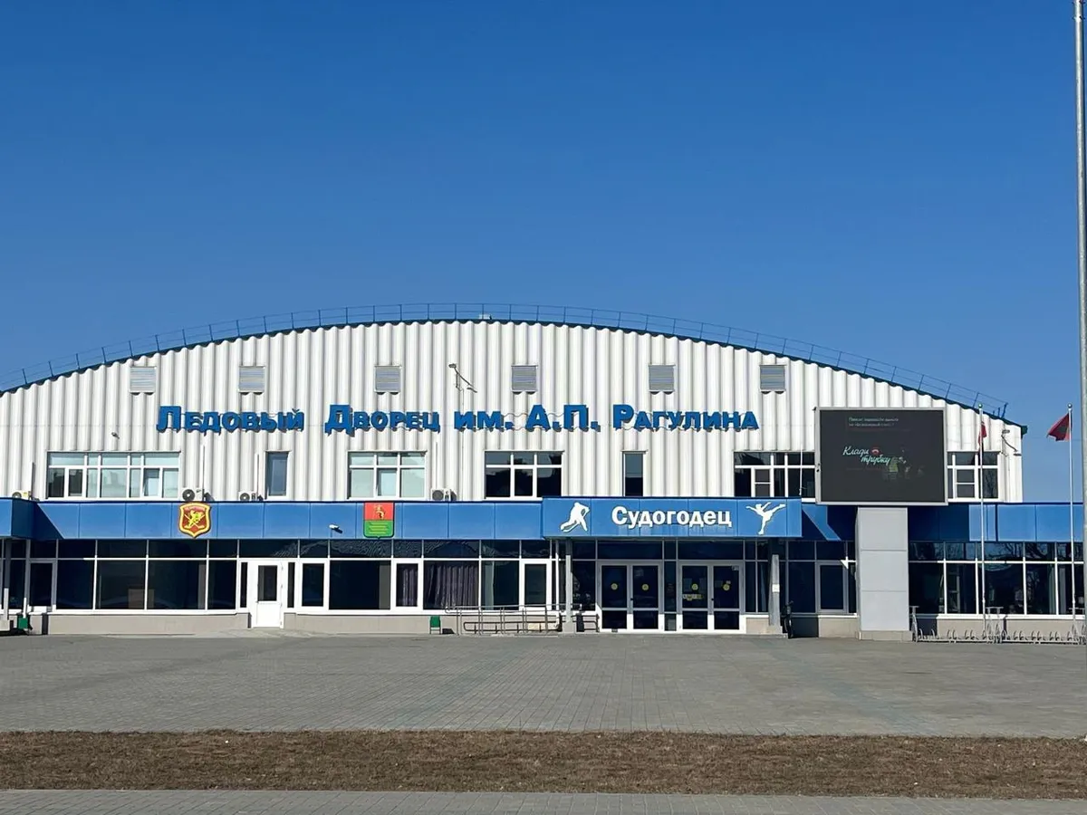 Спортшколу в Судогде бухгалтер обворовала на полмиллиона рублей