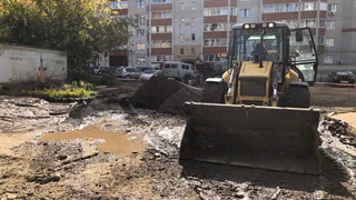 В среду на нескольких улицах Рязани отключат холодную воду