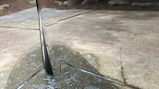 В Америке создали невидимый автомобиль?