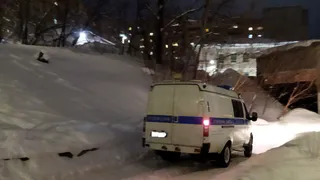 В Рязанской области полиция будет выполнять часть обязанностей регионального правительства