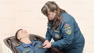 22 ноября в России отмечается День психолога МЧС