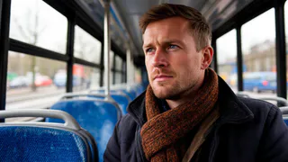 Голландец проехал 7 дней в плацкарте до Владивостока и не стал молчать: отзыв иностранца