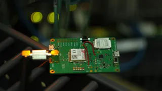 МегаФон удвоил количество умных устройств