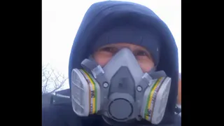 Рязанка рассказала, какими респираторами можно защититься от выбросов предприятий