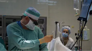 Рязанцы получат возможность пожертвовать костный мозг