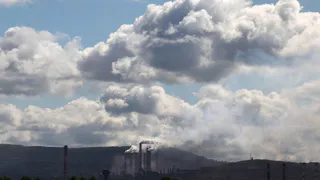 Магнитогорск накроет дымка: НМУ первой степени вернулись в город