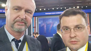 Брянские журналисты не смогли задать вопросы Владимиру Путину