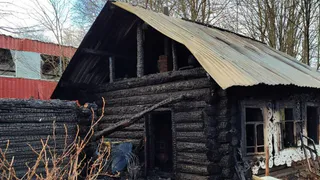 Пять пожаров из-за поломок и нарушений правил произошли в разных районах Коми