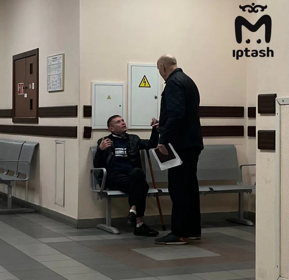 В Казани суд обязал мужчину сменить имя с Исуса Христоса на прежнее