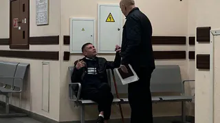 Исус Христос снова в суде Татарстана: за фиктивную прописку иностранцев получил условный срок