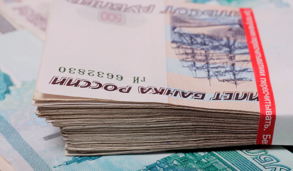 Эксперт предупреждает: сбережения россиян рискуют обесцениться из-за высокой инфляции