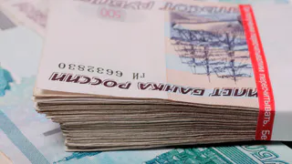 Эксперт предупреждает: сбережения россиян рискуют обесцениться из-за высокой инфляции