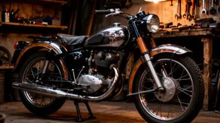 Теперь понятно, почему в СССР издевались над легендарным мотоциклом: вот из-за чего "Минск" прозвали Макакой