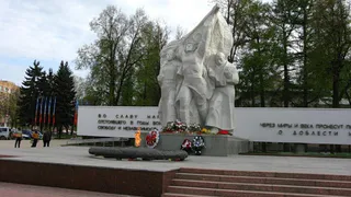 Евдокимова высказалась о сидевших у Вечного огня в Рязани детей