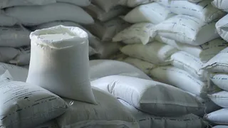 В Рязани 10-килограммовые мешки сахара по 730 рублей разобрали за час