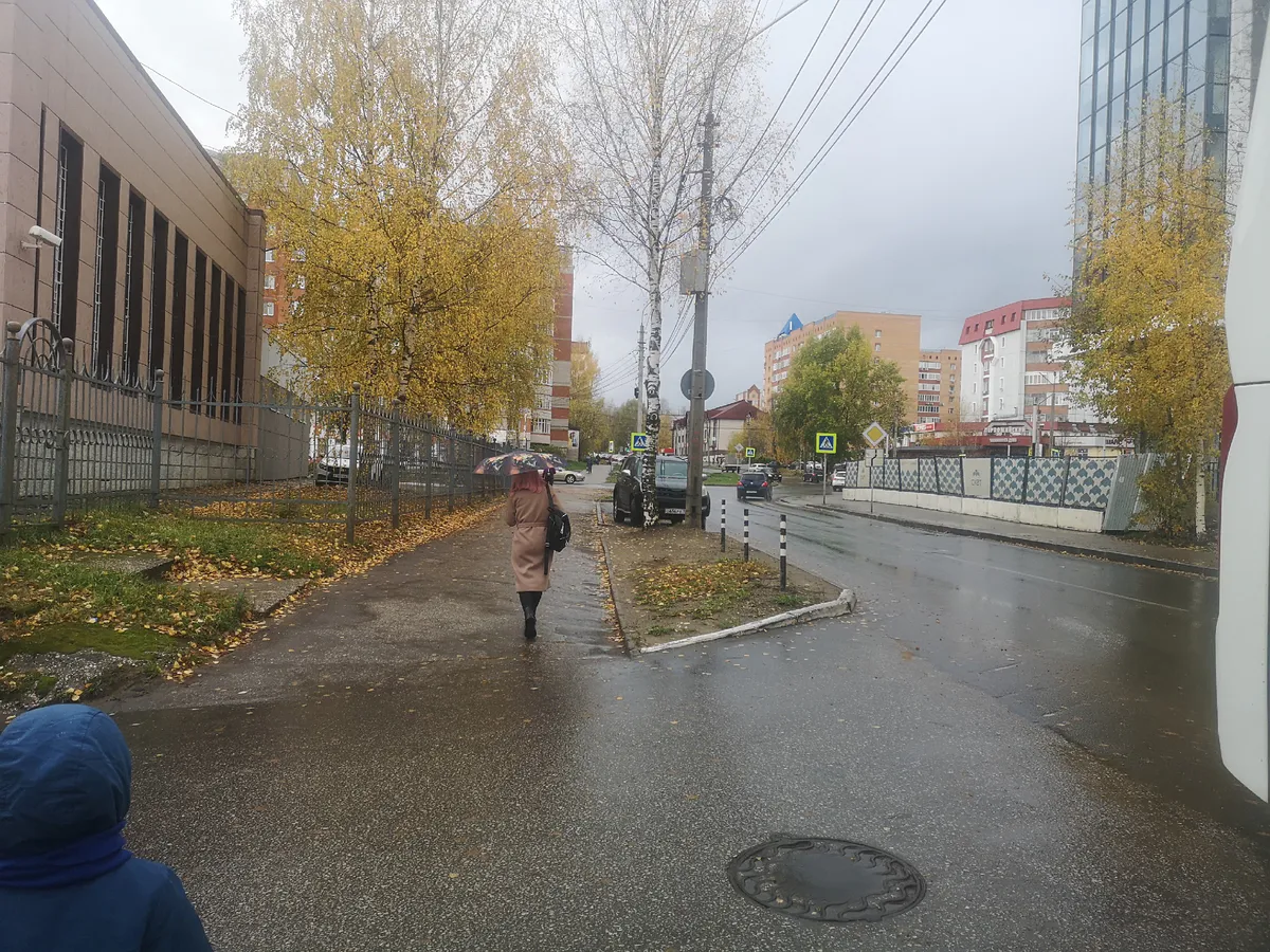 В Челябинской области ожидается похолодание до 2 градусов