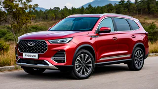 «19-я поездка в сервис стала последней каплей»: реальный отзыв того, кто избавился от Chery Tiggo 8 Pro Max