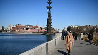 6 апреля в Рязанской области ожидается ветер и +15