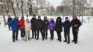 20 и 21 декабря встречайте активные выходные в Сыктывкаре: ярмарки, творчество и спорт