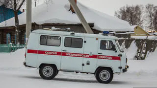 В Коми медработники не получат соцвыплаты