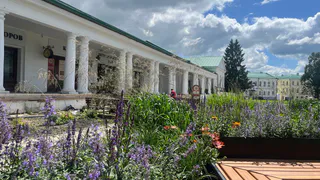 Преображение в честь тысячелетия: продолжается благоустройство центра Суздаля