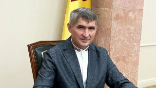 Николаев: алкогольные магазины надо убрать из жилых домов