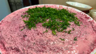 Правильная Селедка под шубой по рецепту из стариной кулинарной книги - вкус обалденный, готовлю только так