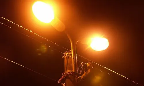 В Нижнекамске будут ремонтировать уличное освещение