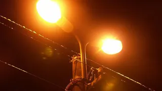 В Нижнекамске будут ремонтировать уличное освещение