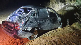 Неспокойный вторник на дорогах Коми: в 4 авариях пострадали 7 человек