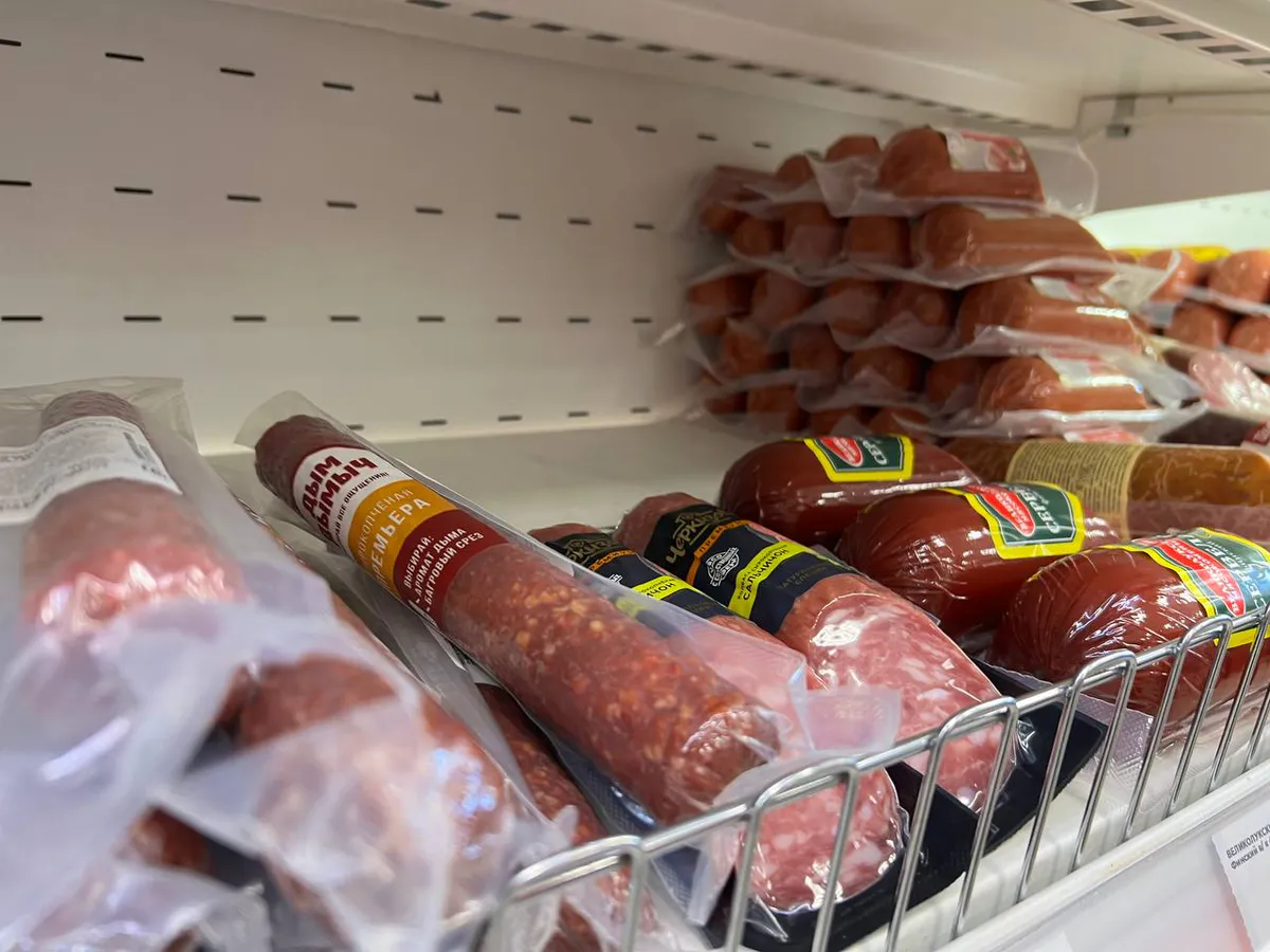 "Смело покупайте — настоящая мясная": Роскачество рекомендует лучшие сорта колбасы