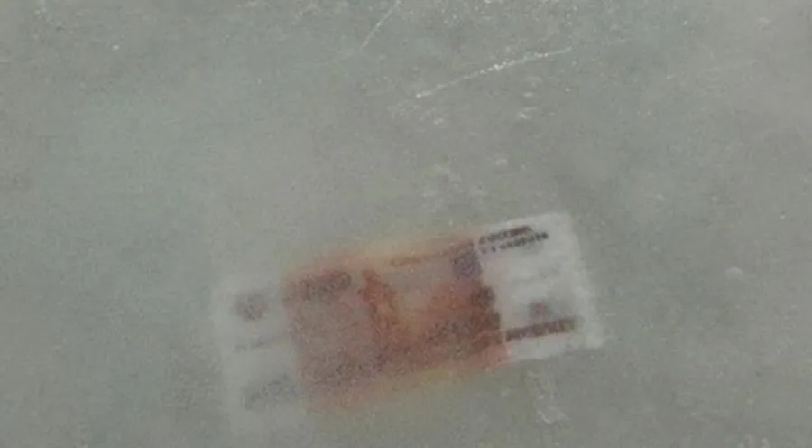 Замороженные пенсии россиян никто не собирается размораживать