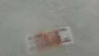 Замороженные пенсии россиян никто не собирается размораживать