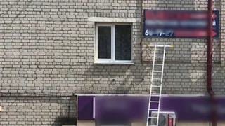 На улицах Брянска не осталось незаконной рекламы