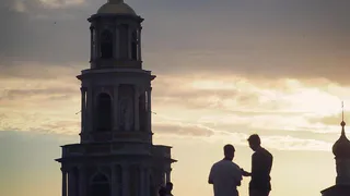 Погода на понедельник, 21 июня: палящее солнце и никакого ветерка