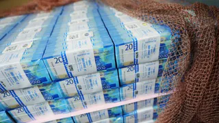 Два жителя Брянска  расплатились поддельными деньгами