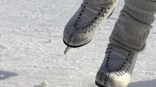 В Пензе в ледовом комплексе «Хрустальный» проведут соревнования «Весенние ласточки»