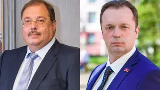 Поздравление с днем защиты детей