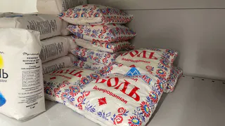 Сплошная химия, а не соль: Роскачество назвало пять марок поваренной соли, которые не нужно покупать